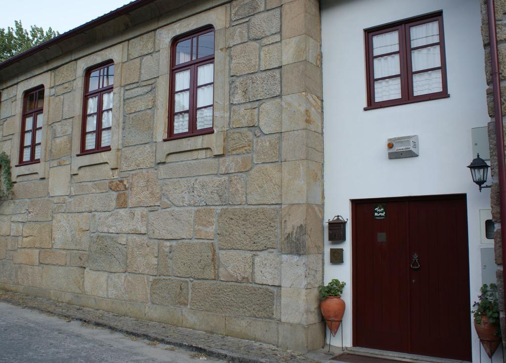 Quinta De Canhoes São Pedro do Sul Zewnętrze zdjęcie