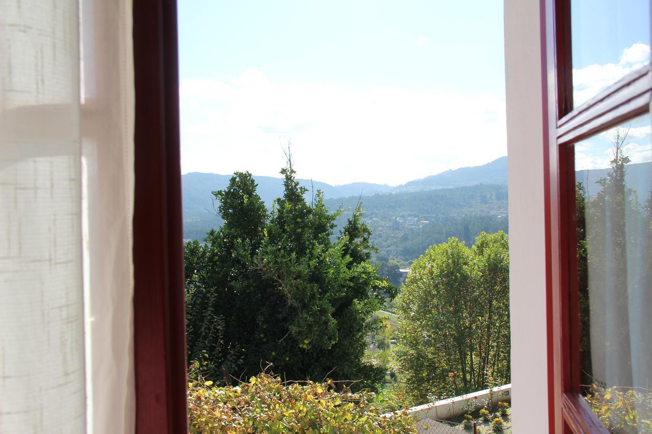 Quinta De Canhoes São Pedro do Sul Zewnętrze zdjęcie